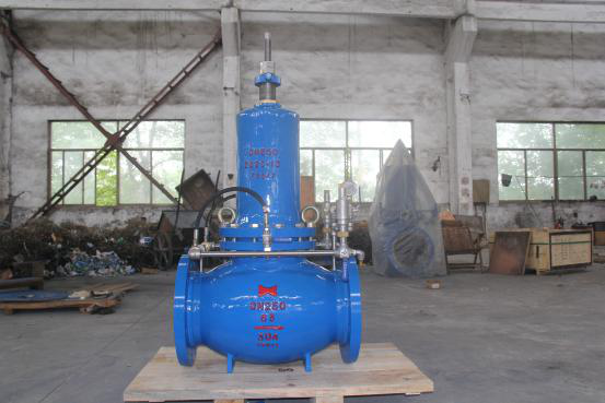 水電站技術(shù)供水系統(tǒng)中比較常見(jiàn)的減壓閥有哪些？